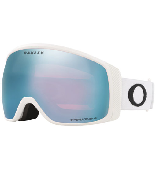 Oakley Flight Tracker M - maschera sci