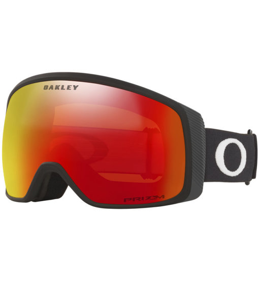 Oakley Flight Tracker M - maschera sci