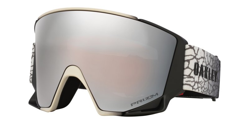 Oakley Flow Scape L - Skibrille