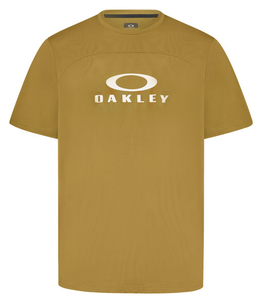 Oakley Free Ride Rc SS - MTB-Trikot - Herren, Gr. 2XL
