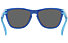 Oakley Frogskins ™ High Resolution Collection - Sonnenbrille, Blue