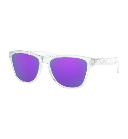 Oakley Frogskins XS - occhiali sportivi - bambino