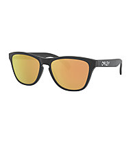 Oakley Frogskins XS - Sonnenbrille, Black Matte