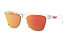 Oakley Frogskins XS - Sonnenbrille, Clear