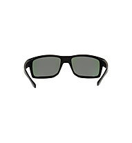 Oakley Gibston - Sportbrille, Black/Grey