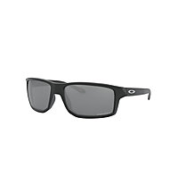 Oakley Gibston - Sportbrille, Black/Black