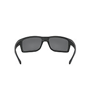 Oakley Gibston - Sportbrille, Black/Black