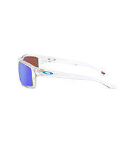 Oakley Gibston - Sportbrille, Transparent