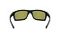 Oakley Gibston - Sportbrille, Black/Orange