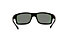 Oakley Gibston - Sportbrille, Black/Grey