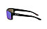 Oakley Gibston - Sportbrille, Black/Blue