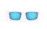 Oakley Gibston - Sportbrille, Transparent