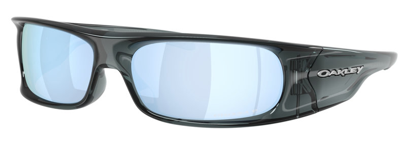 Oakley Highland - Sportbrille
