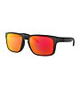 Oakley Holbrook - Sportbrille, Black Matte
