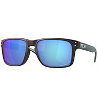 Oakley Holbrook - Sportbrille, Black/Azure