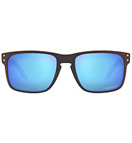 Oakley Holbrook - Sportbrille, Black/Azure