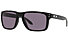 Oakley Holbrook™ XL High Resolution Collection - Sonnenbrille, Black