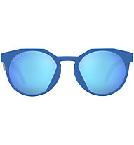 Oakley HSTN - Sportbrille, Blue
