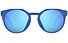 Oakley HSTN - Sportbrille, Blue