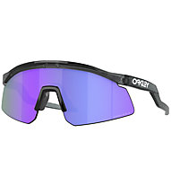 Oakley Hydra - Sportbrille, Black/Blue