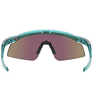Oakley Hydra - Sportbrille, Green