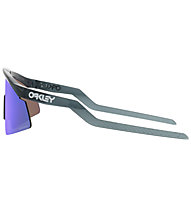 Oakley Hydra - Sportbrille, Black/Blue