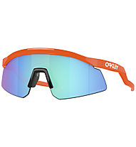 Oakley Hydra - Sportbrille, Orange