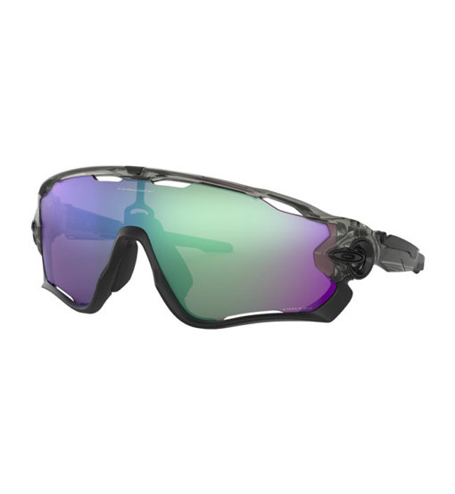 Oakley Jawbreaker Prizm - occhiali bici