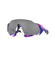 Oakley Kokoro Flight Jacket - Fahrradbrille, Multicolor