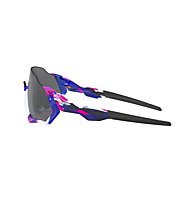Oakley Kokoro Flight Jacket - Fahrradbrille, Multicolor