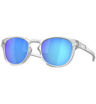 Oakley Latch - Sportbrille, White