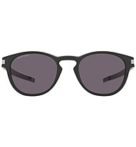Oakley Latch - Sportbrille, Black/Black