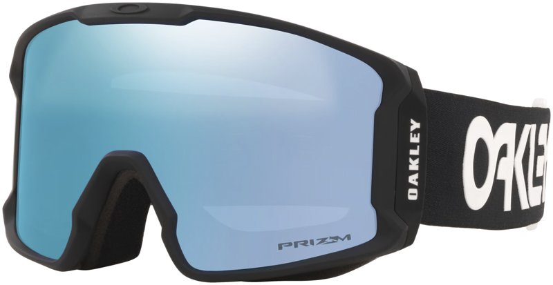 Oakley Line Miner™ L - Skibrille