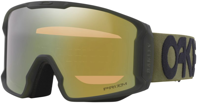 Oakley Line Miner™ L - Skibrille