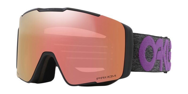 Oakley Line Miner Pro L - Skibrille