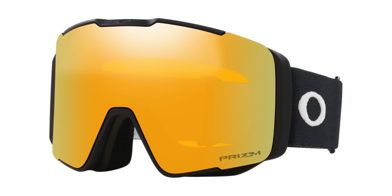 Oakley Line Miner Pro M - Skibrille