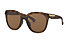 Oakley Low Key - Sonnenbrille - Damen, Brown