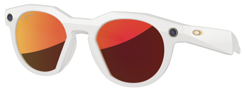 Oakley Meta HSTN - Sportbrille