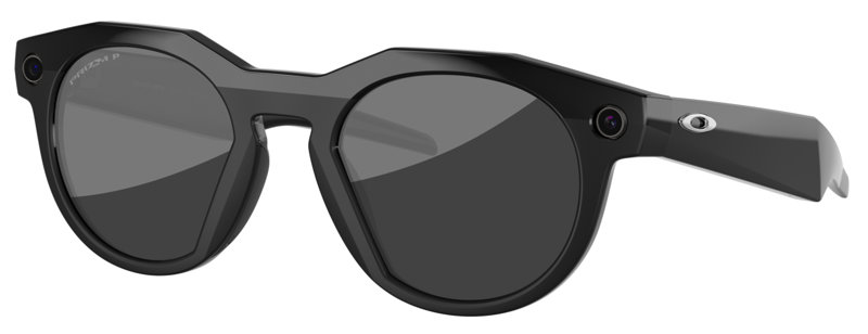 Oakley Meta HSTN - Sportbrille