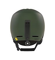Oakley MOD1 Pro - Skihelm, Dark Green