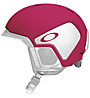 Oakley MOD3 - casco sci, Pink
