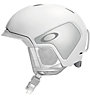 Oakley MOD3 MIPS - casco da sci, White