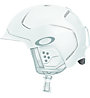 Oakley MOD 5 MIPS - casco da sci, White