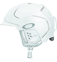 Oakley MOD 5 MIPS - casco da sci, White