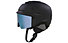 Oakley MOD 7 - casco da sci, Black/Blue