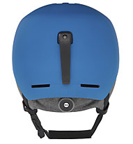 Oakley MOD 1 - casco freestyle, Light Blue