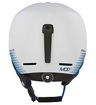 Oakley MOD 1 - casco freestyle, Grey/Blue