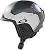 Oakley MOD 5 - casco sci, Matte Grey