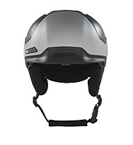 Oakley MOD 5 - casco sci, Matte Grey