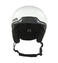 Oakley MOD 5 - casco sci, Matte White